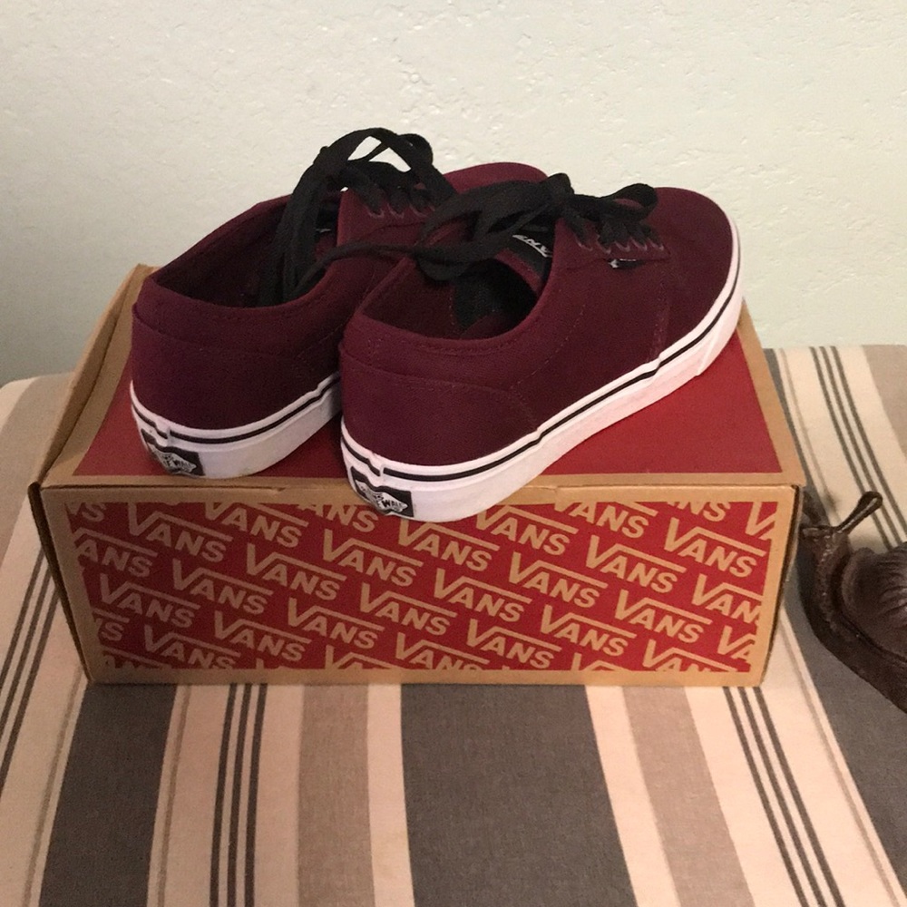 Vans